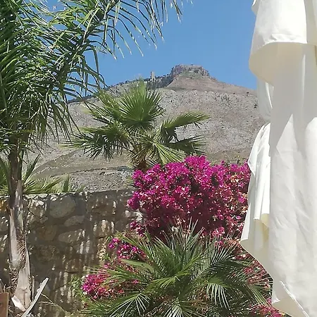 Delle Palme Delfina 3*
