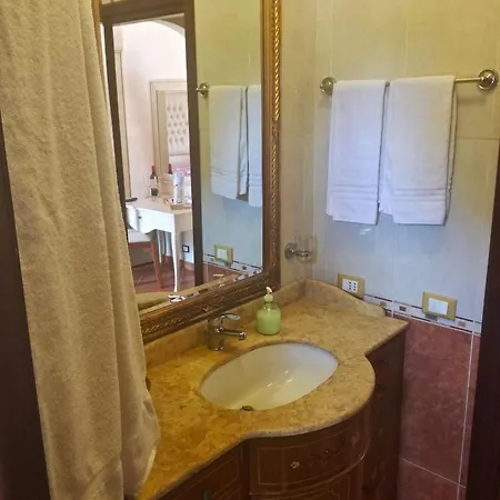 Delle Palme Delfina Hotel Valderice