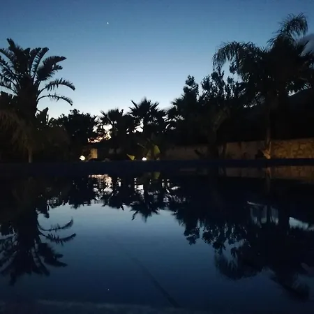 Delle Palme Delfina Hotel
