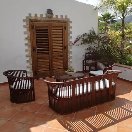 Delle Palme Delfina Hotel