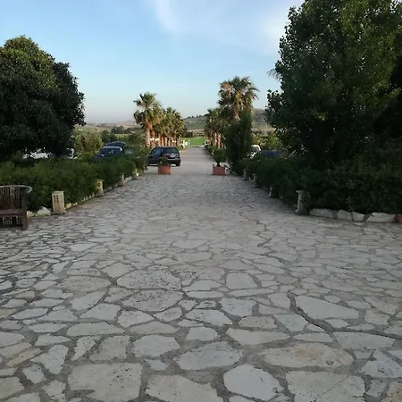 Delle Palme Delfina Valderice