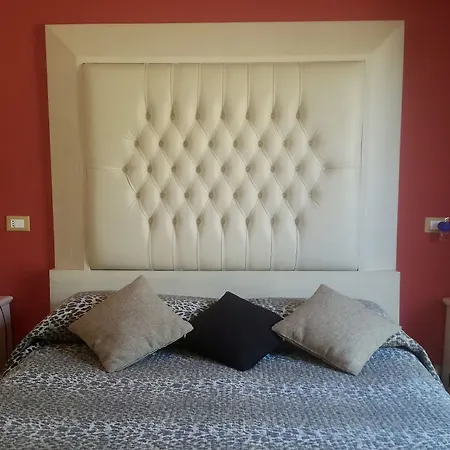Delle Palme Delfina Hotel 3*